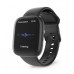 Hama Smartwatch 4000 kwadratowy, black