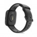 Hama Smartwatch 4000 kwadratowy, black