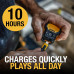 Dewalt Ultra Mini yellow (DXMA190-1148-DWG)