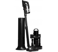 COBBO ODKURZACZ PIONOWY Z FUNKCJĄ PARY COBBO ULTRA STEAM UV