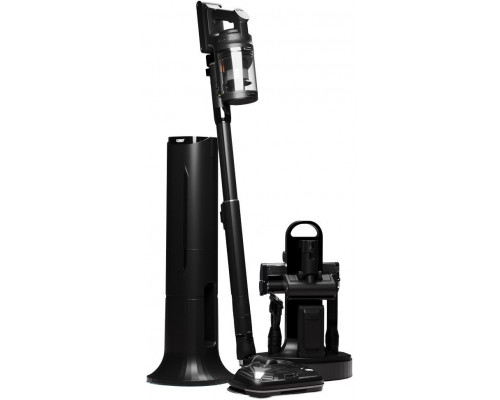 COBBO ODKURZACZ PIONOWY Z FUNKCJĄ PARY COBBO ULTRA STEAM UV