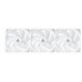 Chieftec Iceberg White 360 CLC-360-RGB-W 3x120mm PWM