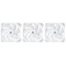 Chieftec Iceberg White 360 CLC-360-RGB-W 3x120mm PWM