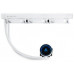 Chieftec Iceberg White 360 CLC-360-RGB-W 3x120mm PWM