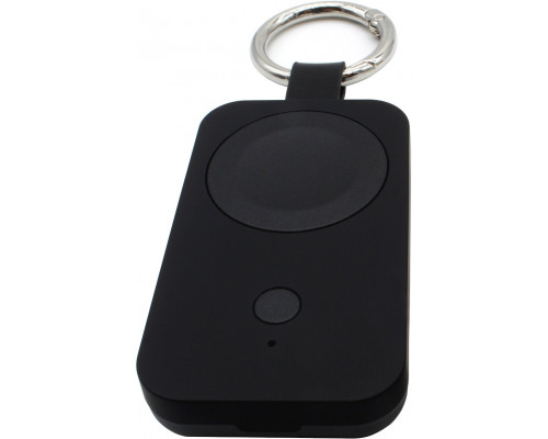 RealPower PB-1000watch,1000mAh für iwatch schwarz