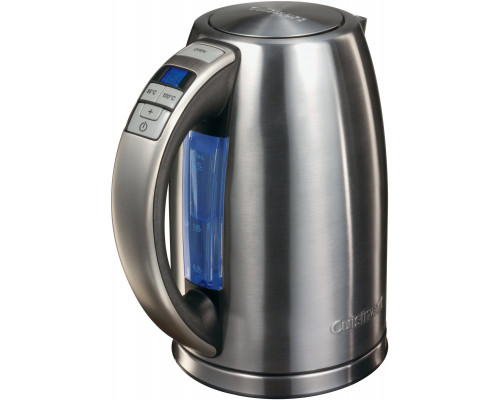 Virdulys CUISINART CPK17E