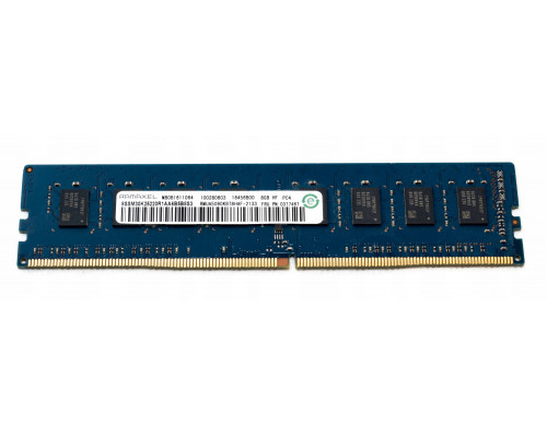 8GB DDR4 2666 SoDIMM,Ramaxel