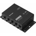 Teltonika ATRM50 5G 4x M12 GbE, WiFi 5, Dual SIM, eSIM, GPS