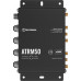Teltonika ATRM50 5G 4x M12 GbE, WiFi 5, Dual SIM, eSIM, GPS