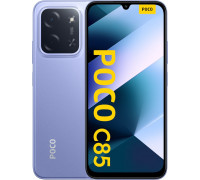 POCO C85 6/128GB Purple (MWithB0LGKEU)