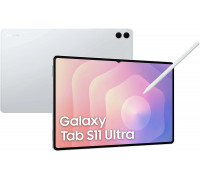 Samsung Galaxy Tab S11 Ultra 14.6" 1 TB Silver (SM-X930NZSTEUE) Samsung Galaxy Tab S11 Ultra 14.6" 1 TB Silver (SM-X930NZSTEUE)