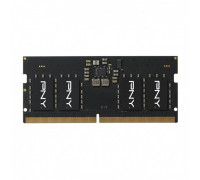 pny Pamięć do notebooka 16GB DDR5 5600 SO-DIMM MN16GSD55600-SB