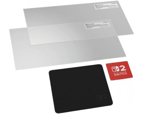 PowerA Screen Protector for Nintendo Switch 2 - 2pk