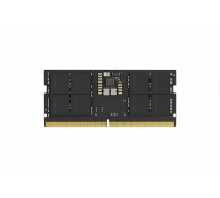 Pamięć do notebooka DDR5 SODIMM 8GB/5600 CL46 GOODRAM