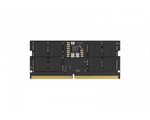 Pamięć do notebooka DDR5 SODIMM 8GB/5600 CL46 GOODRAM
