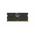 Pamięć do notebooka DDR5 SODIMM 8GB/5600 CL46 GOODRAM