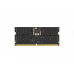 Pamięć do notebooka DDR5 SODIMM 8GB/5600 CL46 GOODRAM