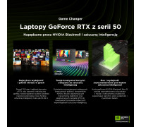 Laptop HP Victus 15-fb3044nw C5HV6EA R5 AI 340 15,6" FHD 144Hz 16GB 512SSD RTX 5060 DLSS 4 W11