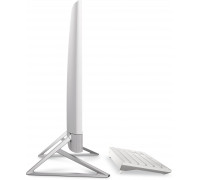 Dell 24 All-in-One EC24250/Core i5-1334U/16GB/1TB/23.8 FHD/Intel Iris Xe/Cam/WLAN + BT/US Wireless Kb & Mouse/W11Pro/3yrs Prosupport Dell 24 All-in-One EC24250/Core i5-1334U/16GB/1TB/23.8 FHD/Intel Iris Xe/Cam/WLAN + BT/US Wireless Kb & Mouse/W11Pro/3yrs Prosupport