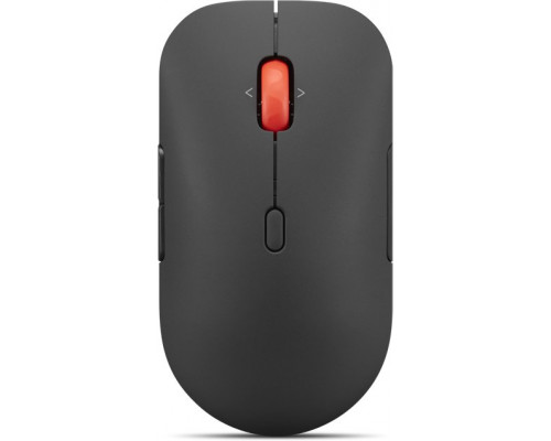Lenovo Pro Plus 6050  RF Wireless + Bluetooth 2400 DPI