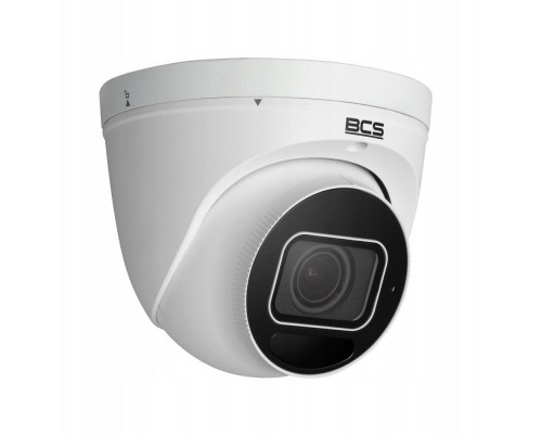 BCS-P-EIP55VSR4-Ai2 BCS POINT kopułkowa 5Mpx