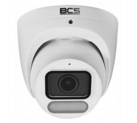 BCS-P-EIP26FCL3-Ai1 BCS POINT kopułkowa 6Mpx