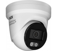 BCS-V-EIP24FCR3L3-Ai2(2) BCS VIEW kopułkowa 4Mpx