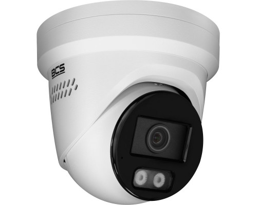 BCS-V-EIP24FCR3L3-Ai2(2) BCS VIEW kopułkowa 4Mpx