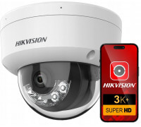 DS-2CD1161G2-LIU 2.8mm PL Kamera IP