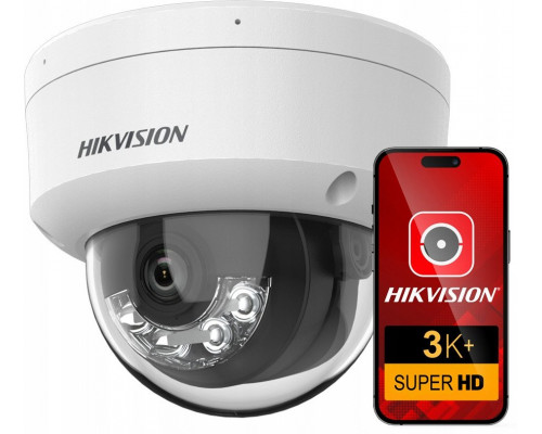 DS-2CD1161G2-LIU 2.8mm PL Kamera IP