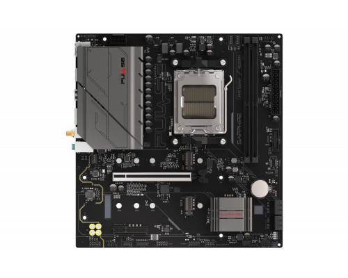 SAPPHIRE PULSE A620AM