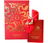 Paris Corner Ministry of Oud Oud Beyond the Wall EDP 100ml