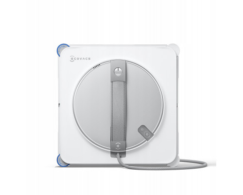 Ecovacs Winbot W2S biało-srebrny