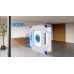 Ecovacs Winbot W2S biało-srebrny