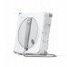 Ecovacs Winbot W2S biało-srebrny