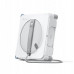 Ecovacs Winbot W2S biało-srebrny