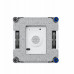 Ecovacs Winbot W2S biało-srebrny