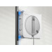 Ecovacs Winbot W2S biało-srebrny