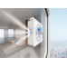 Ecovacs Winbot W2S biało-srebrny