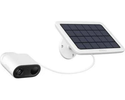 eufyCam E40 3-Cam Kit (HomeBase S380 and Solar Panel)