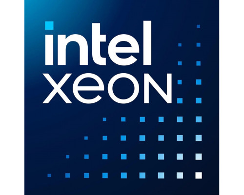 Intel Xeon 6357P procesor 3 GHz 24 MB Taca