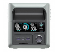 Romoss Rm300 80000Mah (RM3002B2G153HEU)