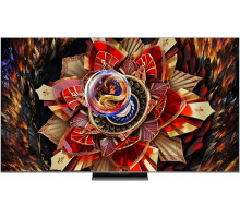 TCL 65C9K QLED 65'' 4K Ultra HD Google TV