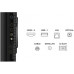 TCL 75P8K QLED 75'' 4K Ultra HD Google TV