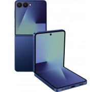 Samsung Galaxy Z Flip7 5G 12/256GB Blue  (SM-F766BDBGEUB)