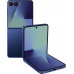 Samsung Galaxy Z Flip7 5G 12/256GB Blue  (SM-F766BDBGEUB)