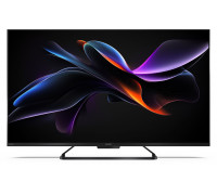 Sharp | 43HR7265E | 43 | Smart TV | Google TV | Black