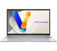 Laptop Asus Vivobook 17 X1704 Core 5 120U / 16 GB / 512 GB (X1704VA-AU820)
