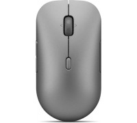 Lenovo Wireless Multi-Mode Pro Plus Mouse 6050 - Luna Grey | Lenovo