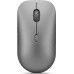 Lenovo Wireless Multi-Mode Pro Plus Mouse 6050 - Luna Grey | Lenovo